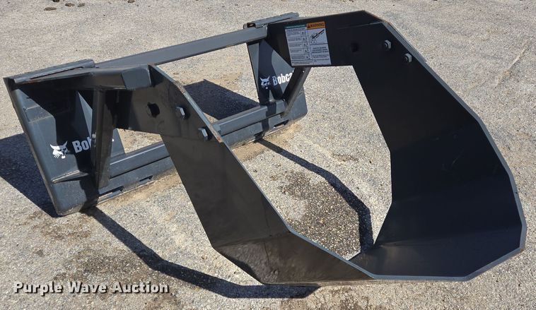 image for item DV1344 Bobcat 30