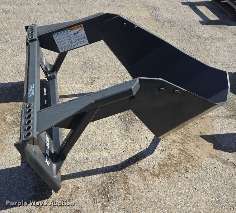 image for item DV1344 Bobcat 30