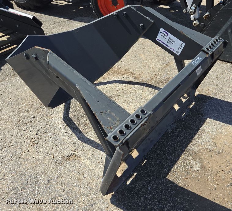 image for item DV1344 Bobcat 30