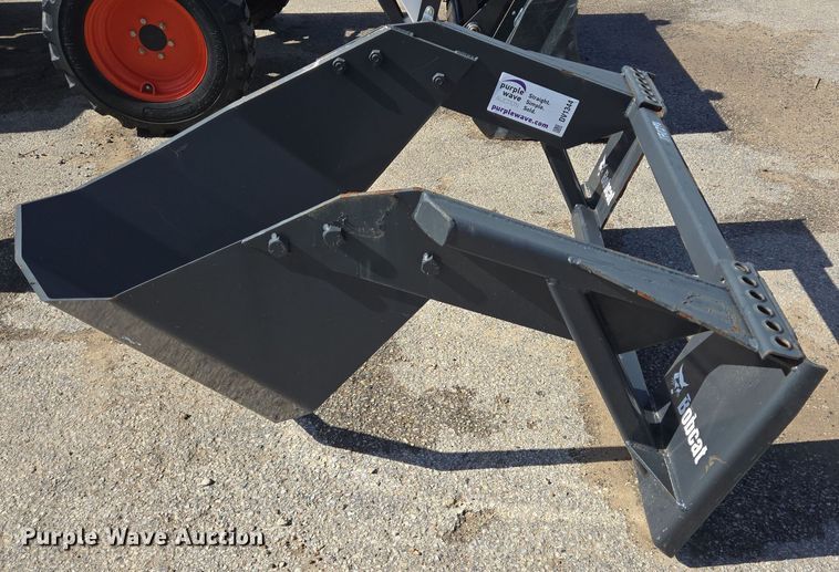 image for item DV1344 Bobcat 30