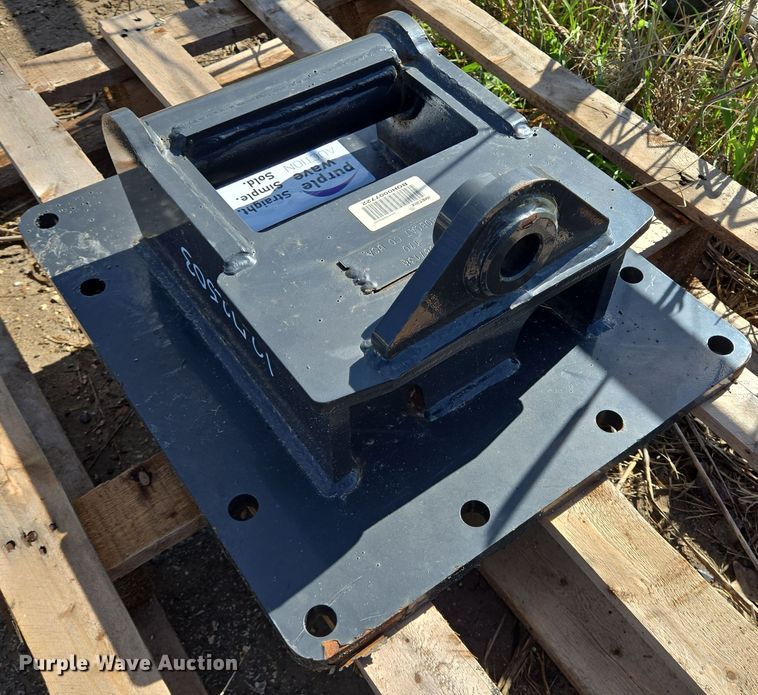 image for item DV1350 Bobcat tag style interface cap