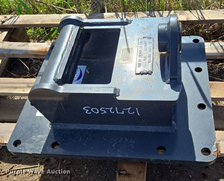 image for item DV1350 Bobcat tag style interface cap