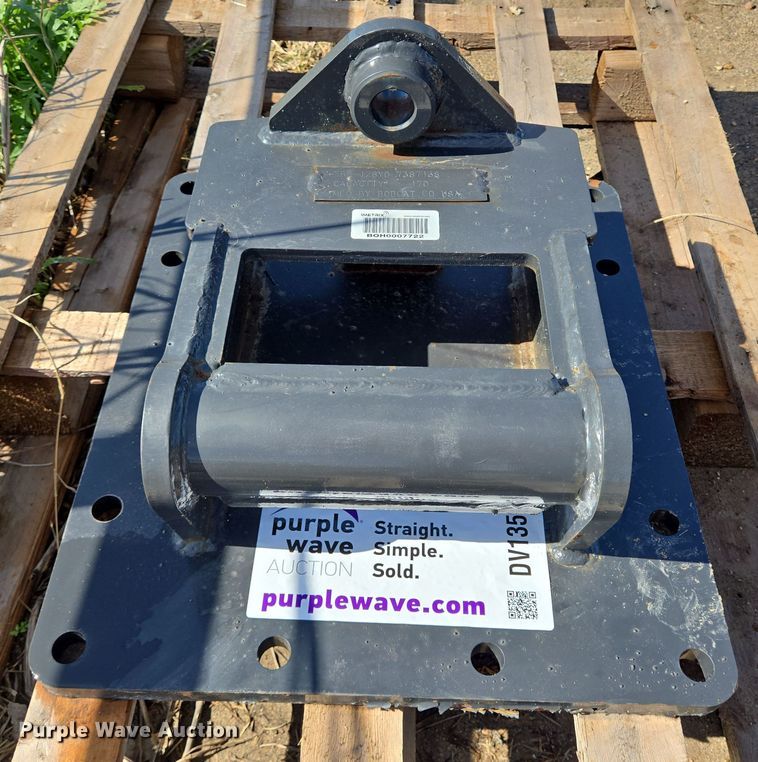 image for item DV1350 Bobcat tag style interface cap