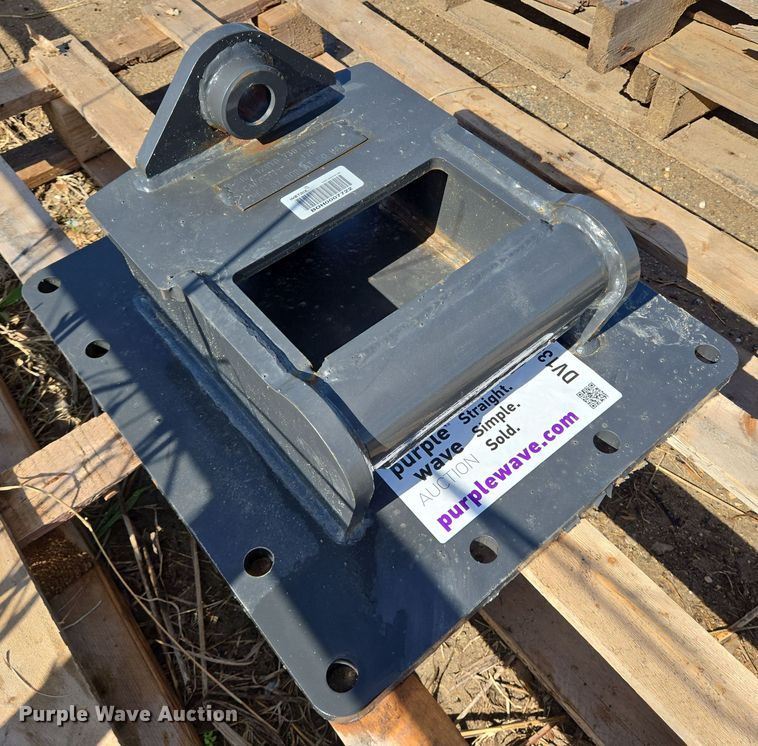 image for item DV1350 Bobcat tag style interface cap