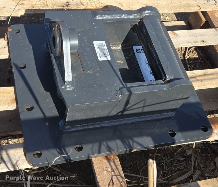 image for item DV1350 Bobcat tag style interface cap