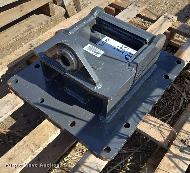 image for item DV1350 Bobcat tag style interface cap