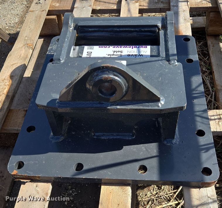 image for item DV1350 Bobcat tag style interface cap