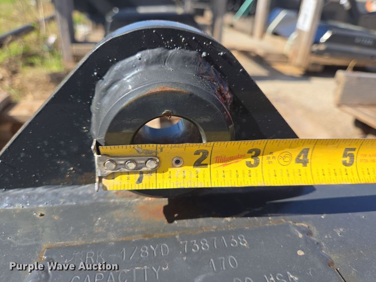 image for item DV1350 Bobcat tag style interface cap