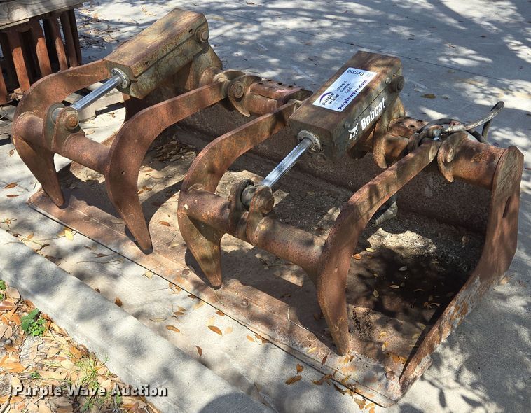 image for item DV1353 Bobcat 66