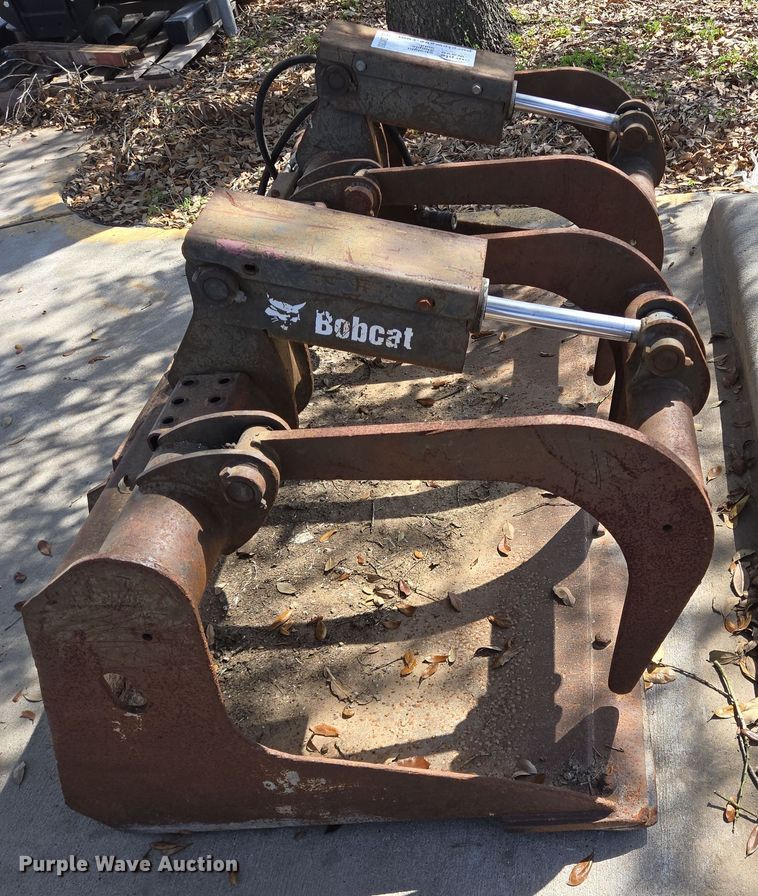 image for item DV1353 Bobcat 66