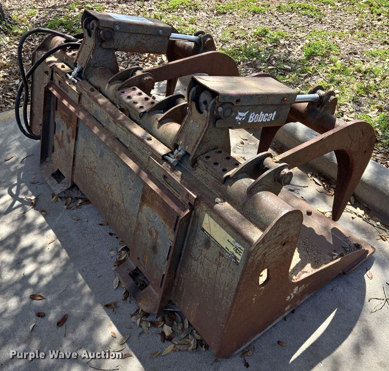 image for item DV1353 Bobcat 66