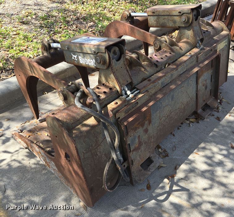 image for item DV1353 Bobcat 66