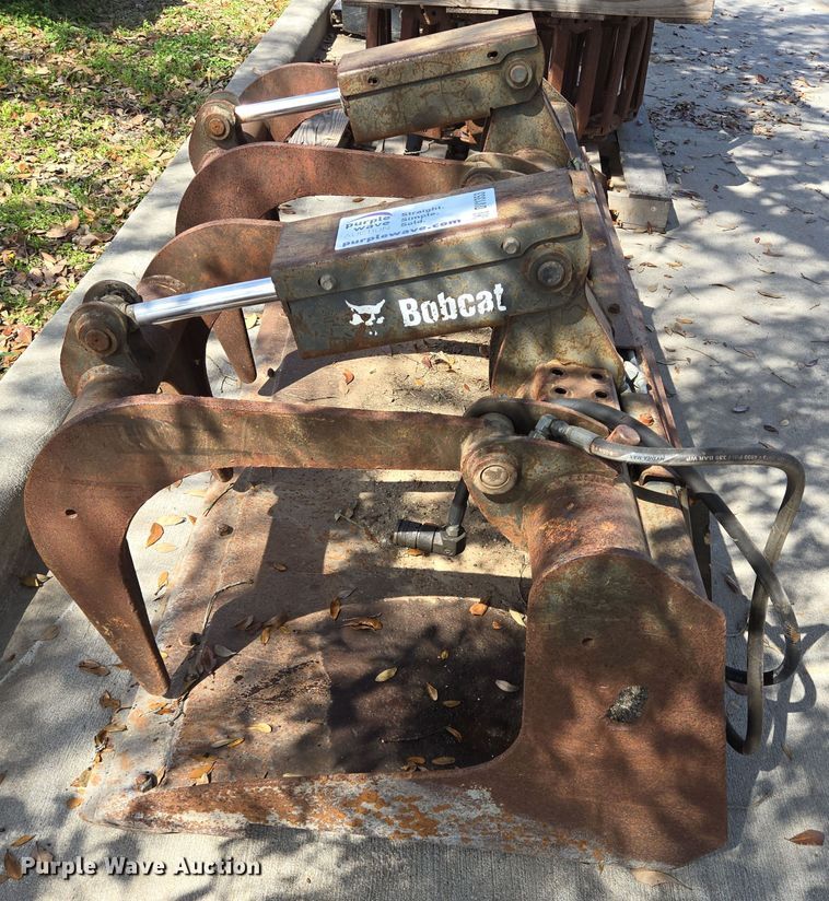 image for item DV1353 Bobcat 66