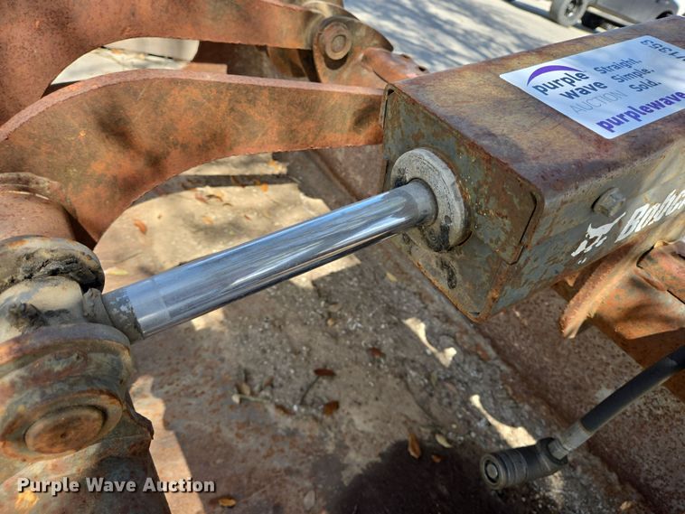 image for item DV1353 Bobcat 66