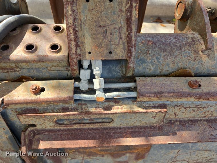 image for item DV1353 Bobcat 66