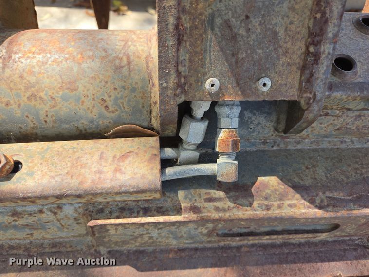 image for item DV1353 Bobcat 66