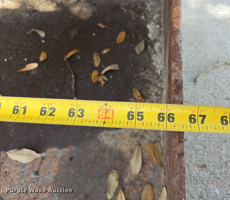 image for item DV1353 Bobcat 66