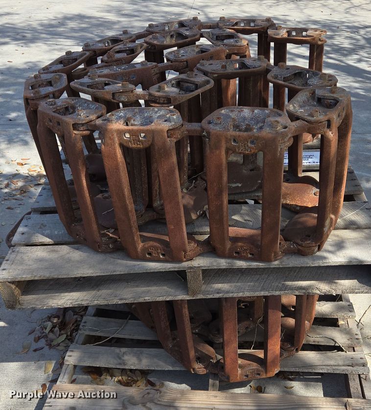 image for item DV1354 Bobcat 15