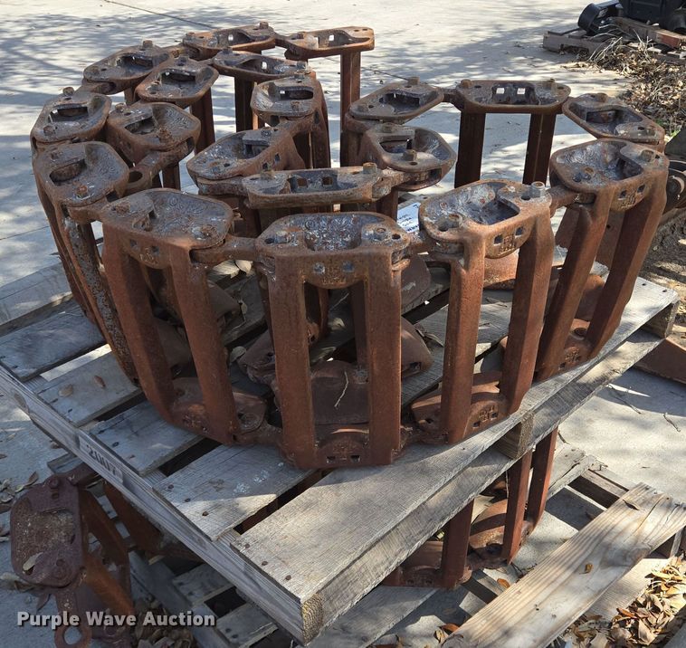 image for item DV1354 Bobcat 15