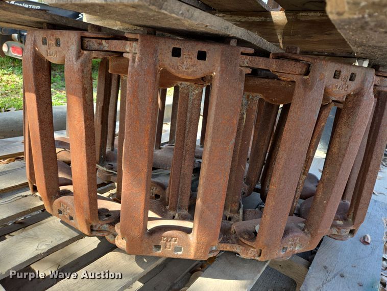 image for item DV1354 Bobcat 15