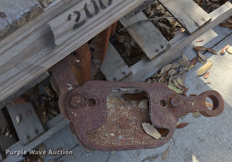 image for item DV1354 Bobcat 15