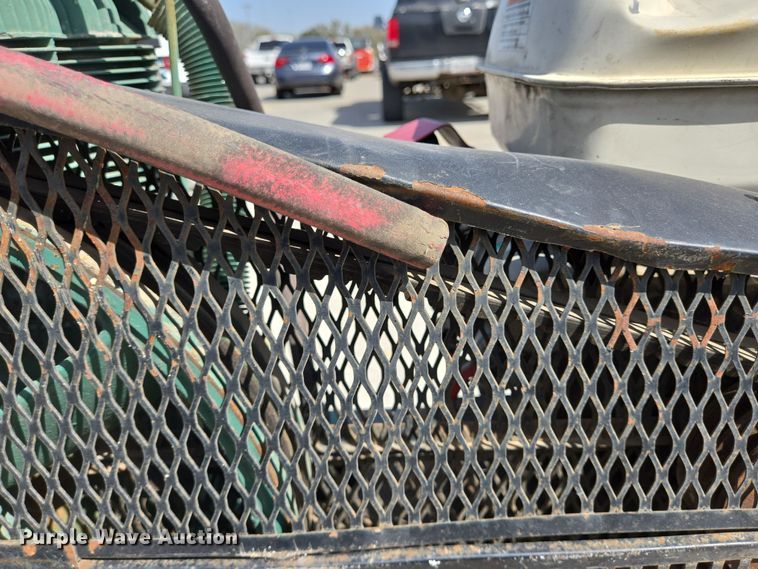 image for item DV1359 Champion HGR7-3H air compressor