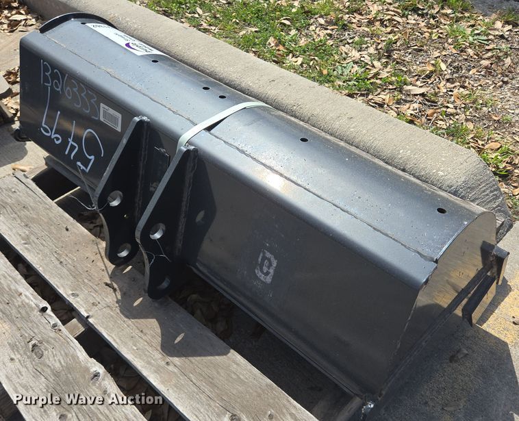 image for item DV1362 Bobcat 37