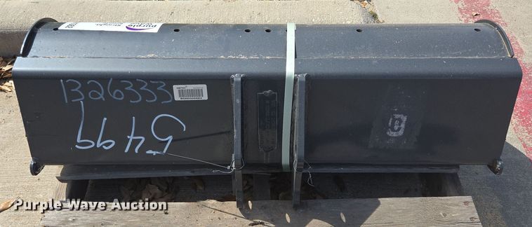 image for item DV1362 Bobcat 37