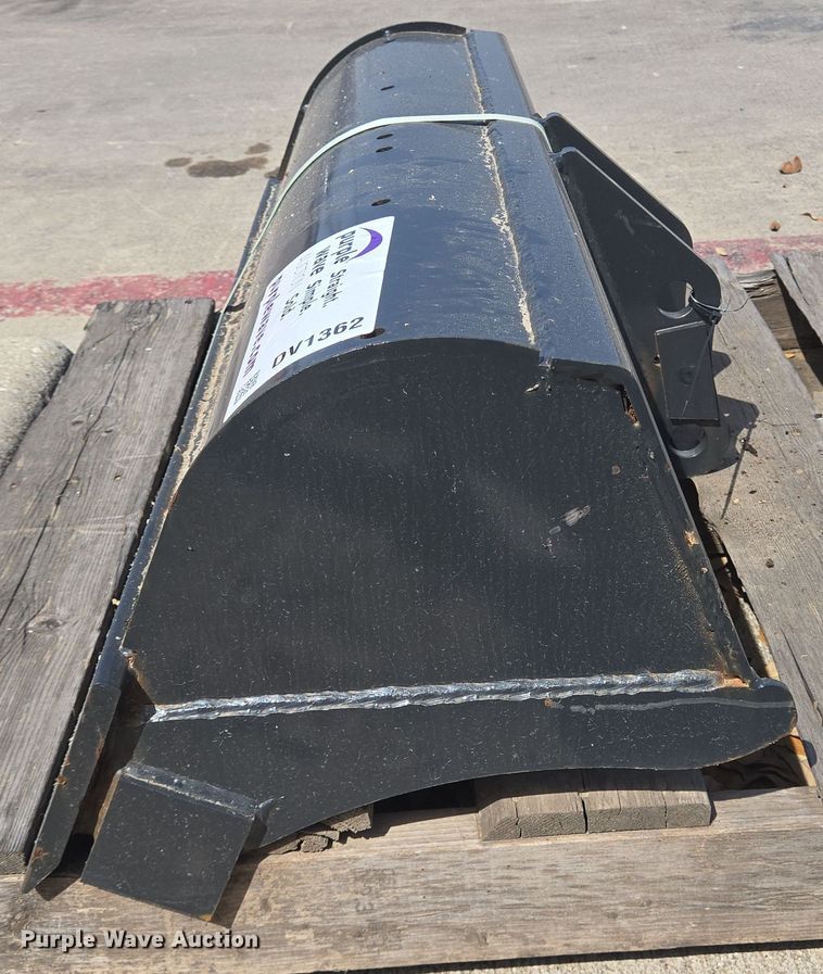 image for item DV1362 Bobcat 37