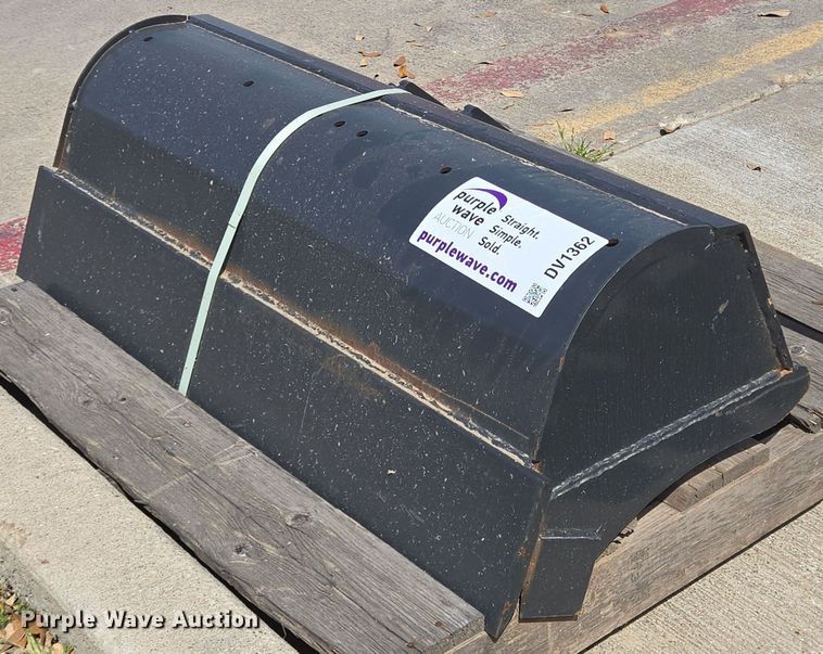 image for item DV1362 Bobcat 37