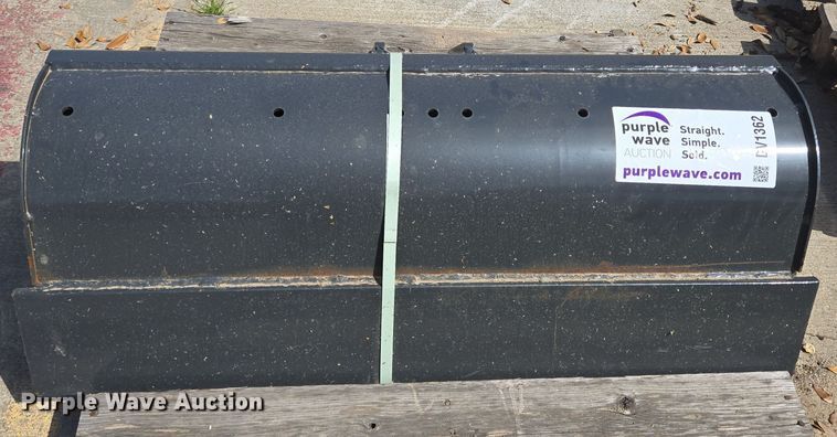 image for item DV1362 Bobcat 37