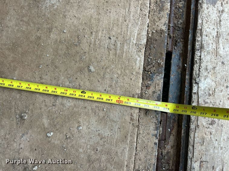 image for item DV1751 2016 MTPA enclosed cargo trailer