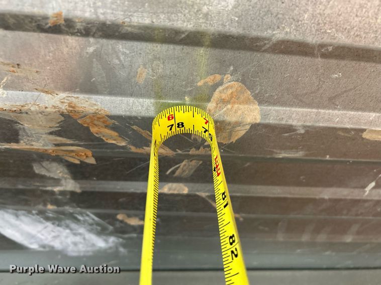 image for item DV1751 2016 MTPA enclosed cargo trailer