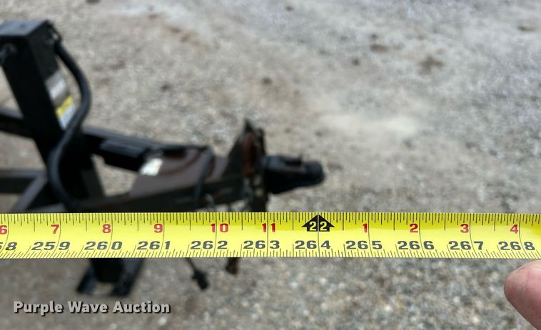 image for item DV1751 2016 MTPA enclosed cargo trailer