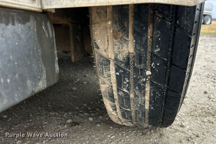 image for item DV1751 2016 MTPA enclosed cargo trailer