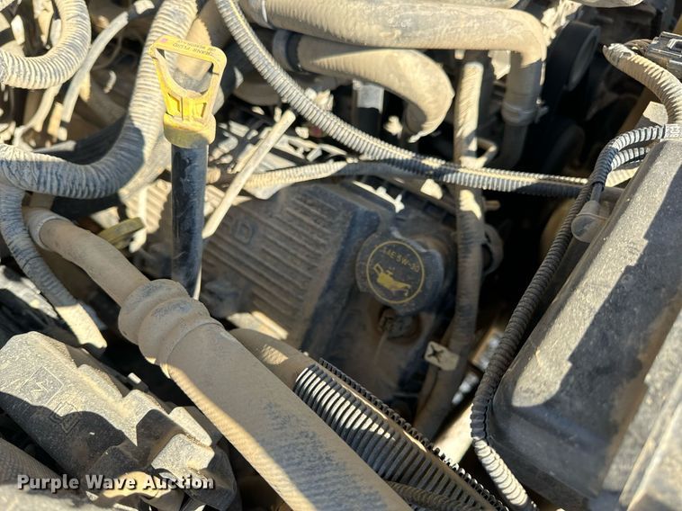 image for item DV1819 2016 Ford F250 Super Duty SuperCab pickup truck