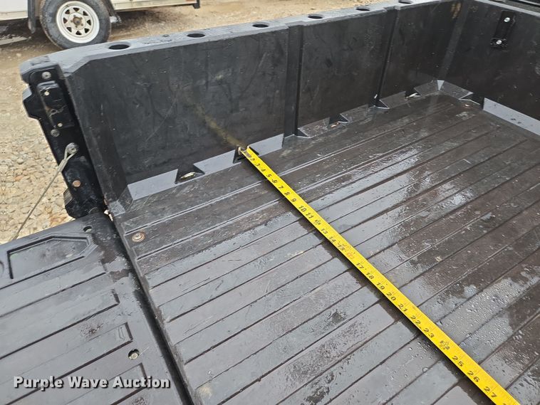 image for item DV1828 Polaris 4000D utility vehicle