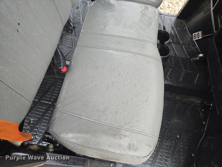 image for item DV1828 Polaris 4000D utility vehicle