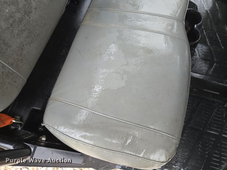 image for item DV1828 Polaris 4000D utility vehicle