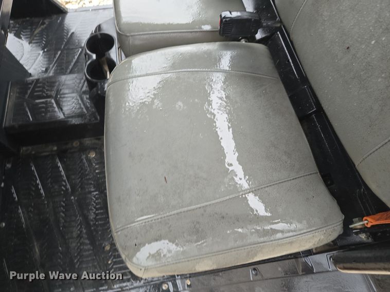 image for item DV1828 Polaris 4000D utility vehicle