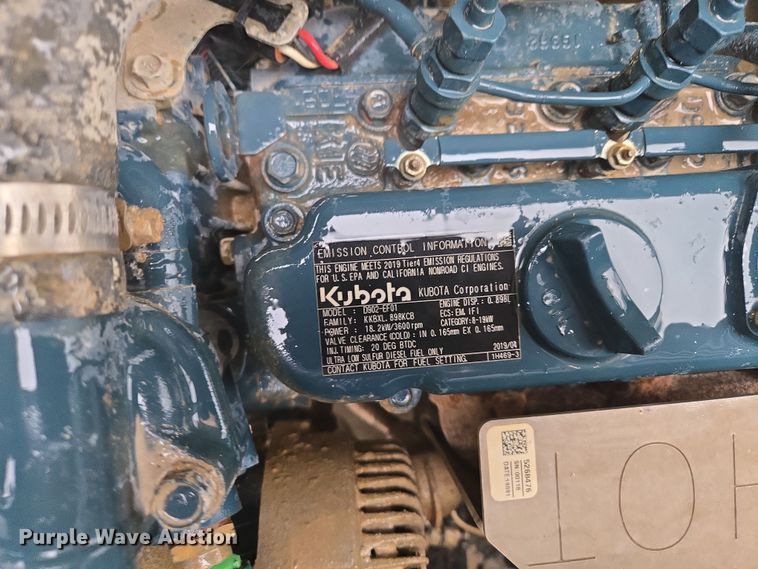 image for item DV1828 Polaris 4000D utility vehicle