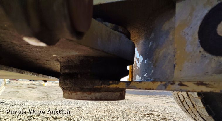 image for item DV6723 1996 Caterpillar 928F wheel loader