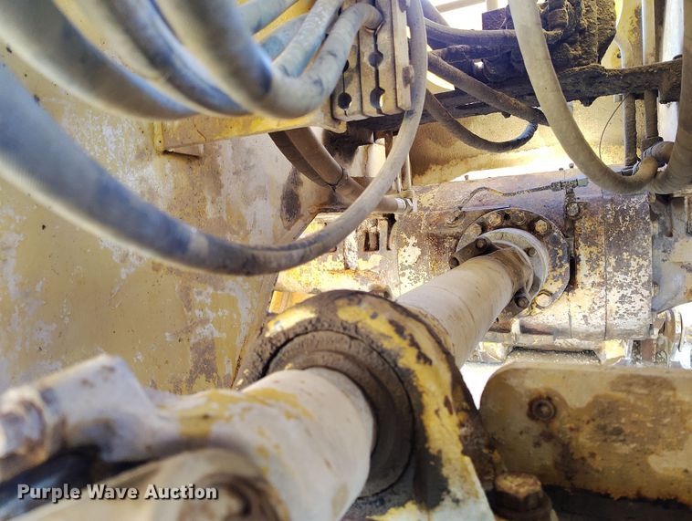 image for item DV6723 1996 Caterpillar 928F wheel loader