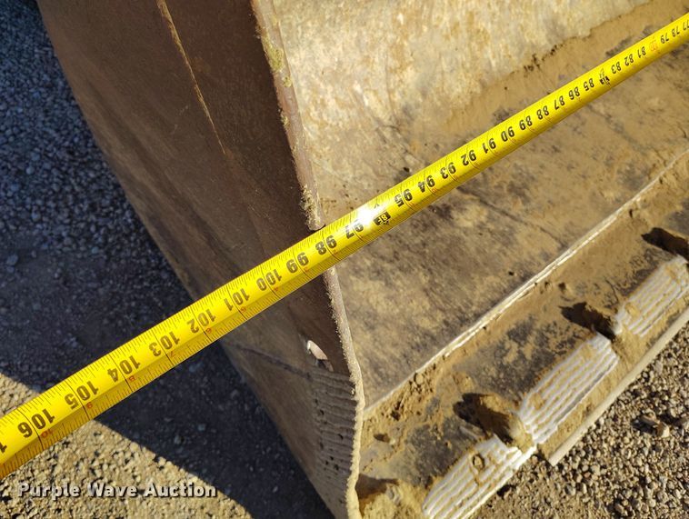 image for item DV6723 1996 Caterpillar 928F wheel loader