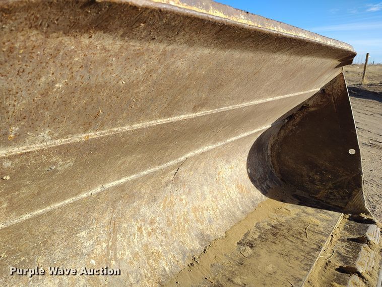 image for item DV6723 1996 Caterpillar 928F wheel loader