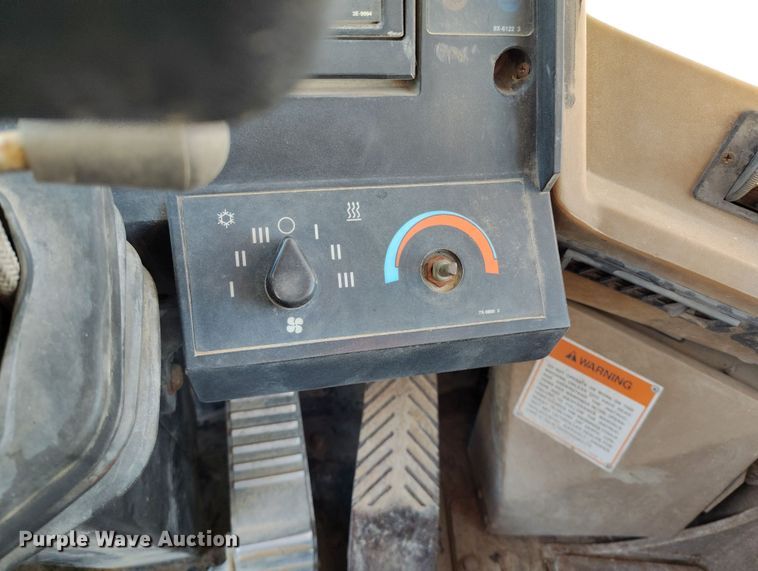 image for item DV6723 1996 Caterpillar 928F wheel loader