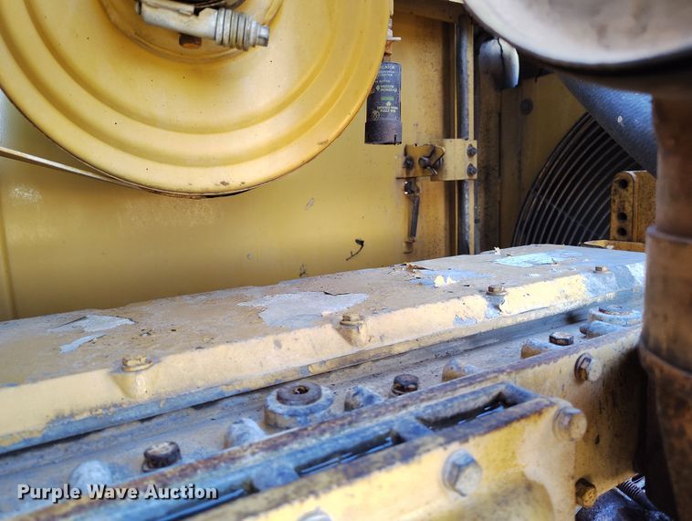 image for item DV6723 1996 Caterpillar 928F wheel loader