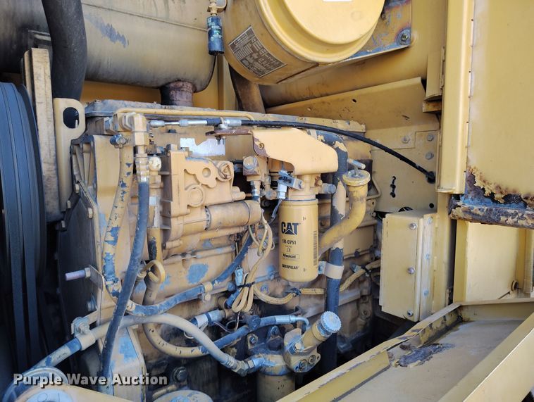 image for item DV6723 1996 Caterpillar 928F wheel loader