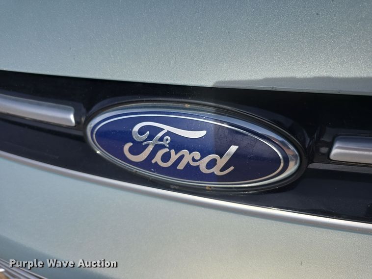 image for item DW3214 2013 Ford C-Max 