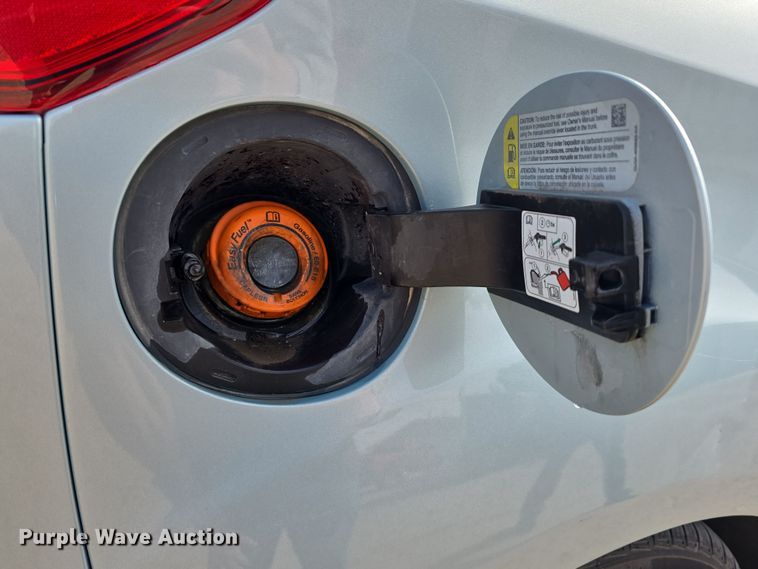 image for item DW3214 2013 Ford C-Max 